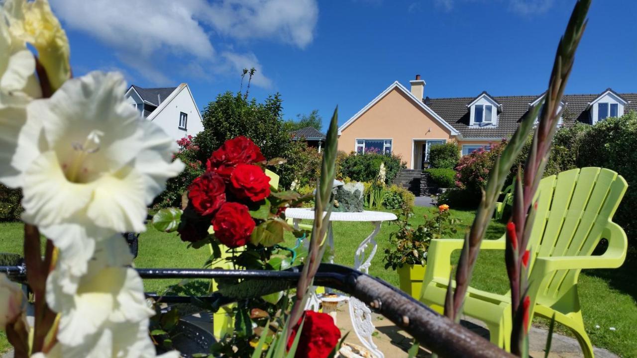 Frühstückspension The Plough Ceann Trá